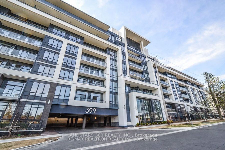 399 Spring Garden Avenue 615, Toronto, ON M2N 3H6 photo 2