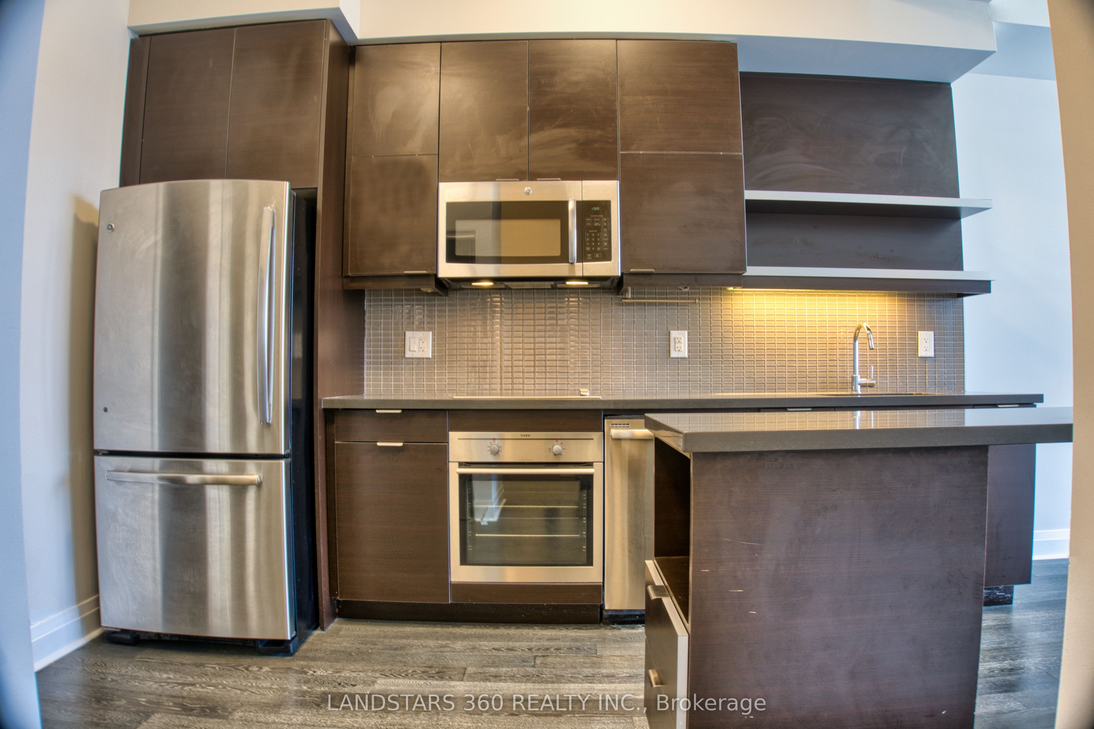 399 Spring Garden Avenue 615, Toronto, ON M2N 3H6 photo 4