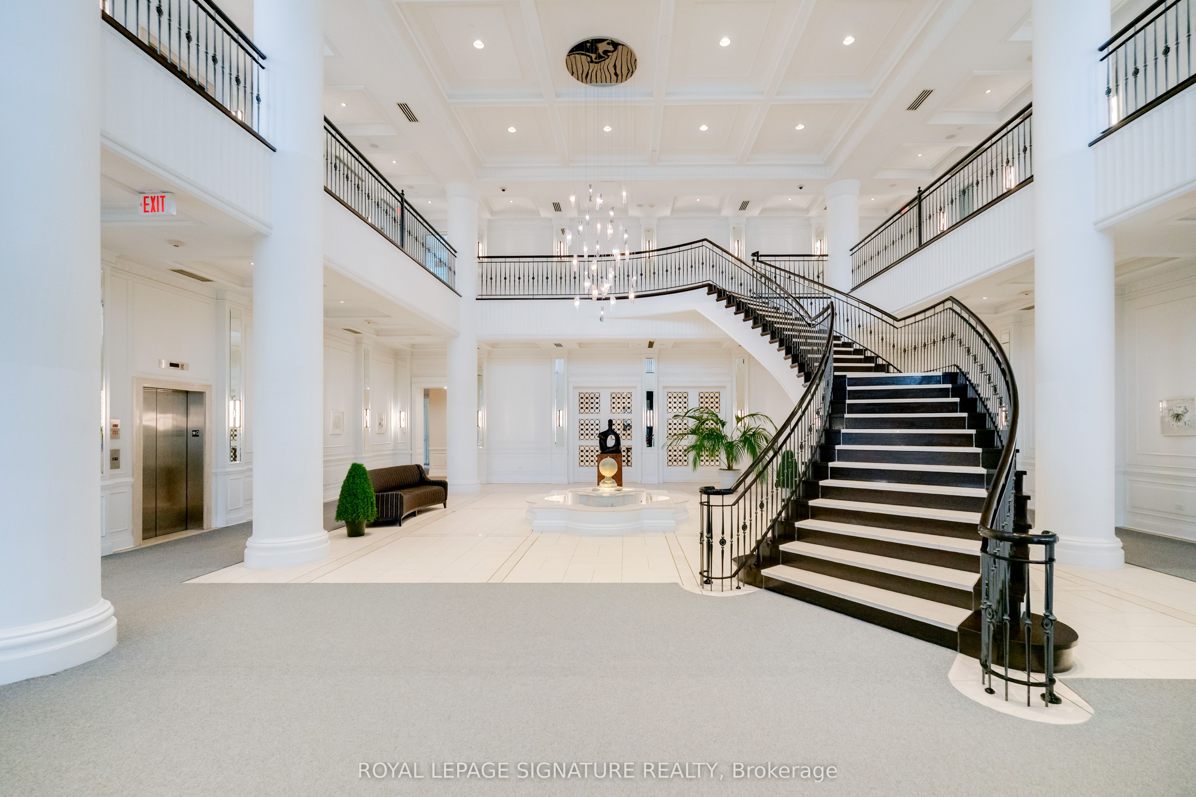 15 Greenview Avenue 2408, Toronto, ON M2M 4M7 photo 3