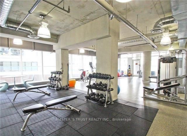 21 Widmer Street 2805, Toronto, ON M5V 0B8 photo 3