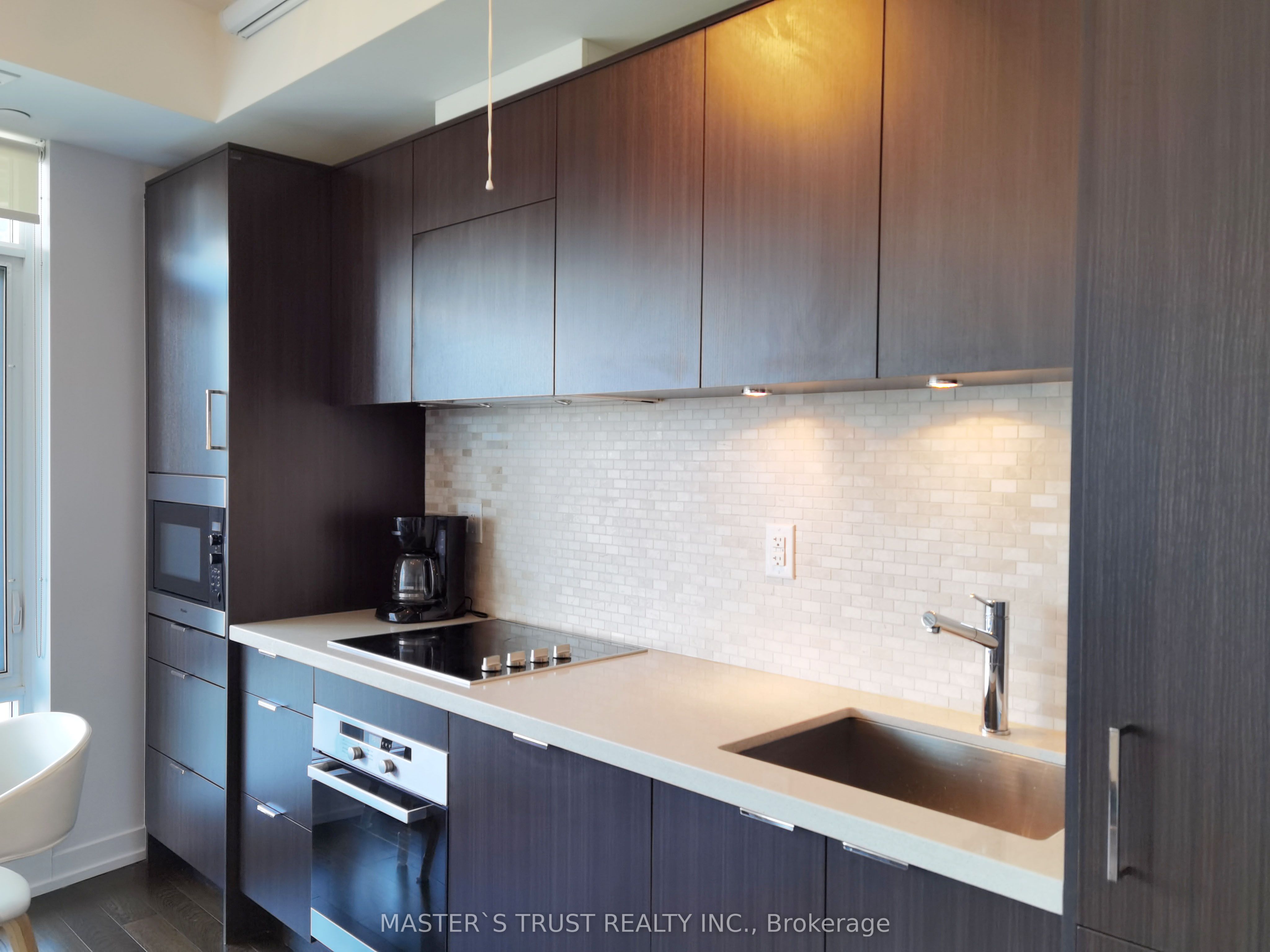 21 Widmer Street 2805, Toronto, ON M5V 0B8 photo 5