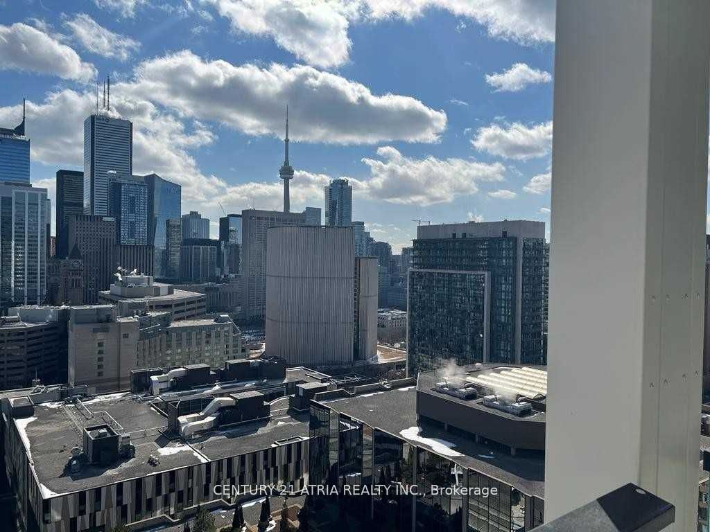 20 Edward Street 2310, Toronto, ON M5G 1C9 photo 5