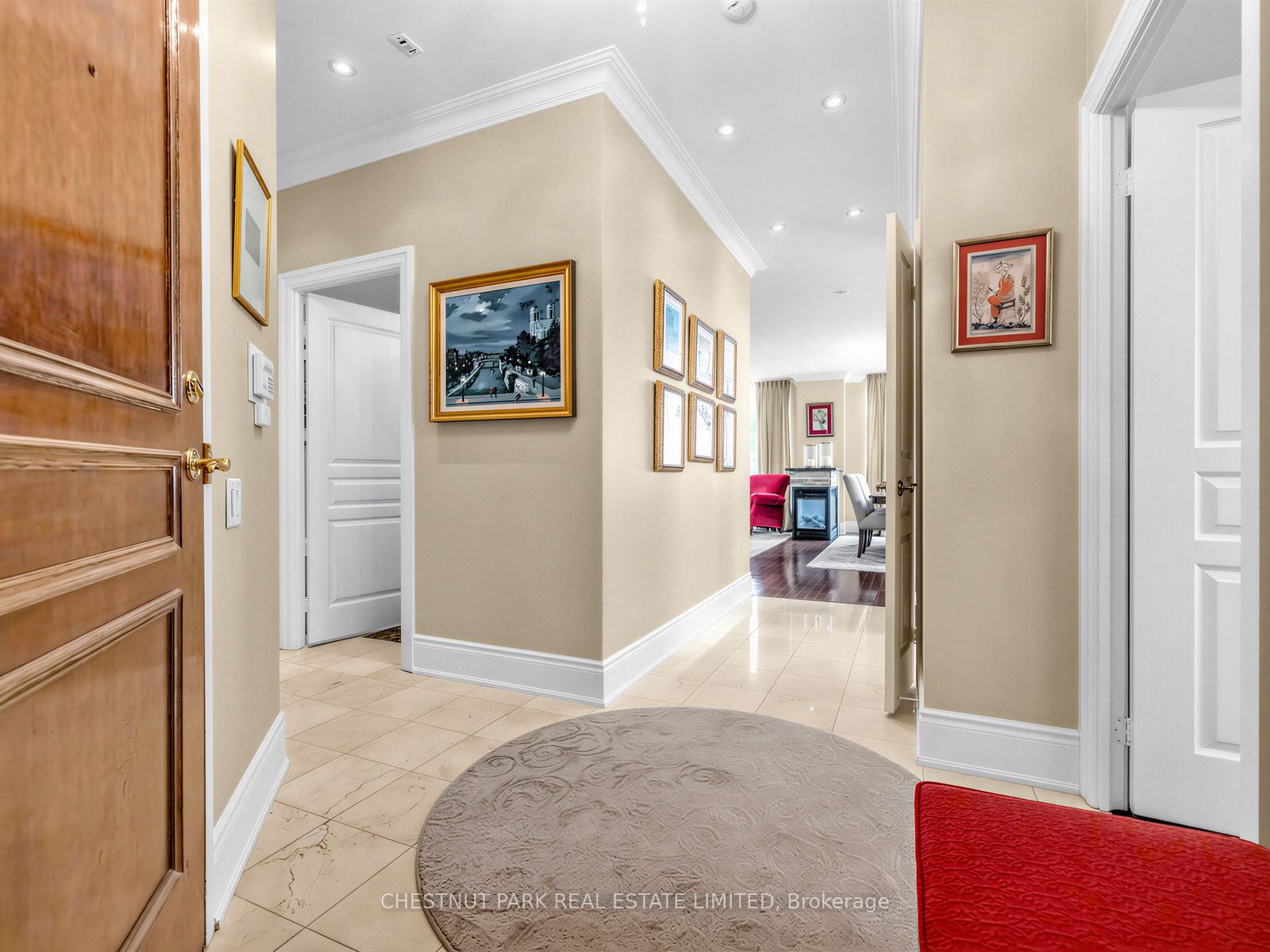55 Delisle Avenue 901, Toronto, ON M4V 1S8 photo 5