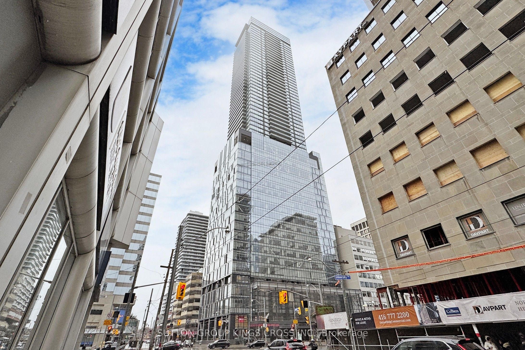 488 University Avenue 3901, Toronto, ON M5G 0C1 photo 3