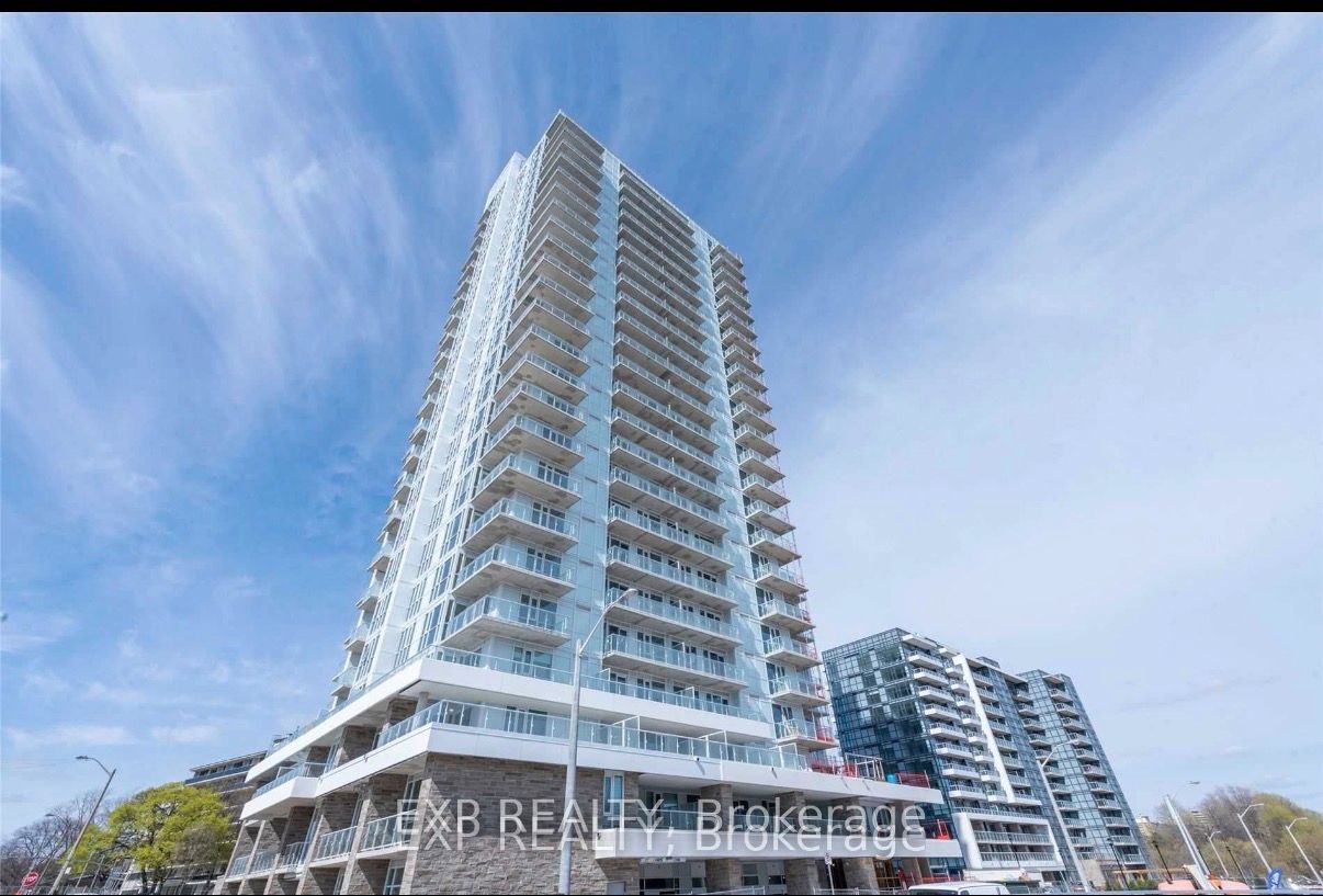 10 Deerlick Court 704, Toronto, ON M3A 1Y4