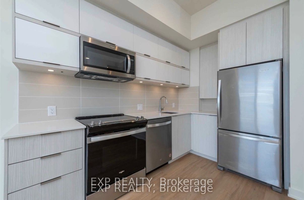 10 Deerlick Court 704, Toronto, ON M3A 1Y4 photo 2