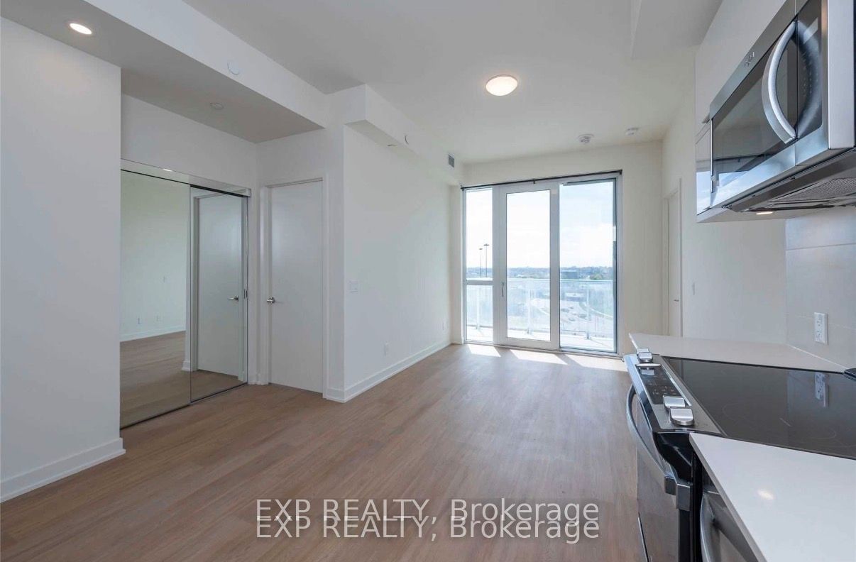 10 Deerlick Court 704, Toronto, ON M3A 1Y4 photo 4