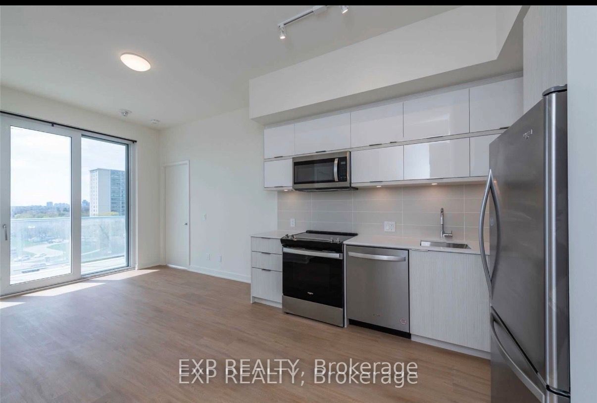 10 Deerlick Court 704, Toronto, ON M3A 1Y4 photo 5