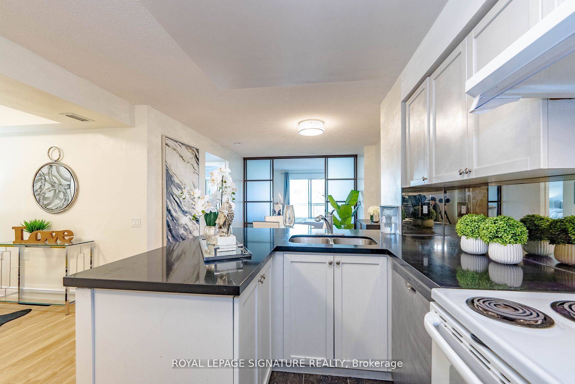 21 Hillcrest Avenue 209, Toronto, ON M2N 7K2 photo 2