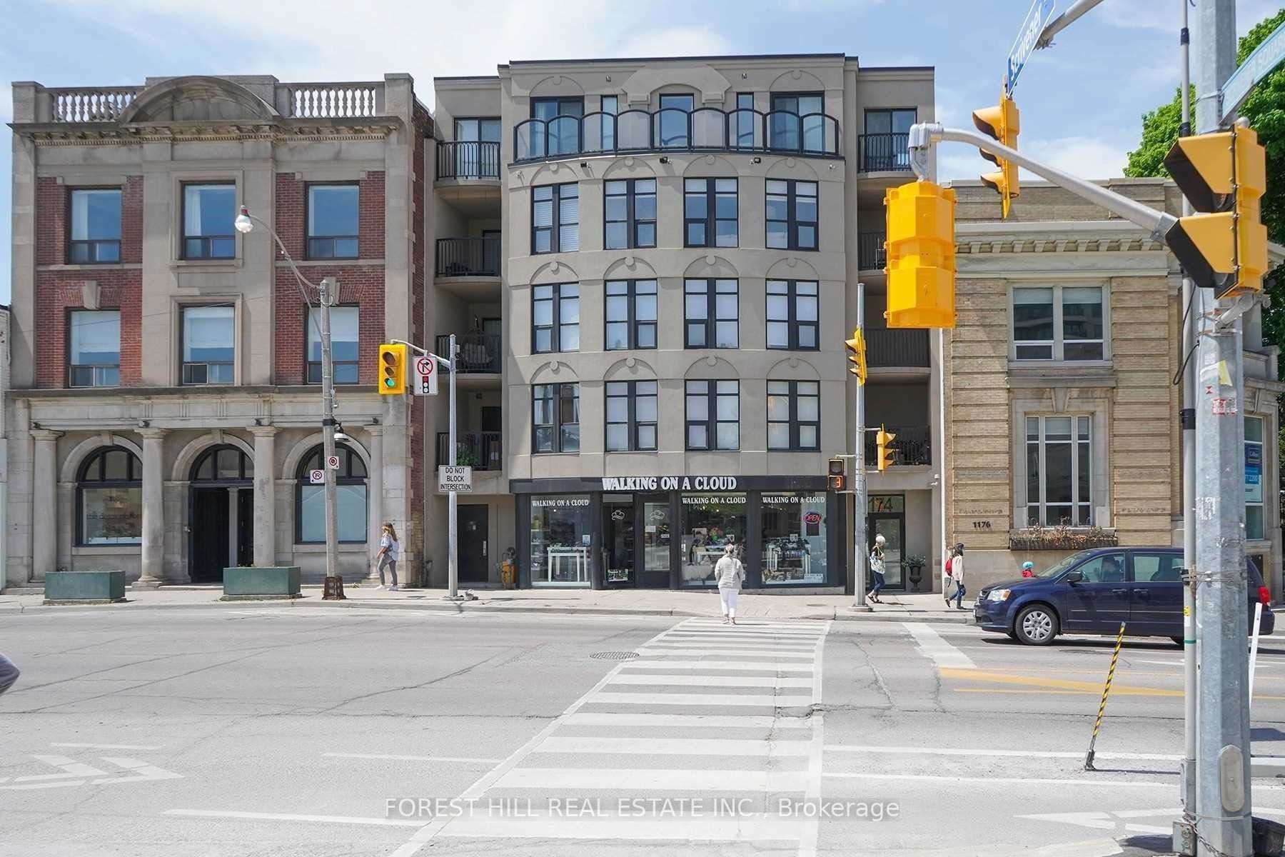 1174 Yonge Street 4, Toronto, ON M4W 2L9