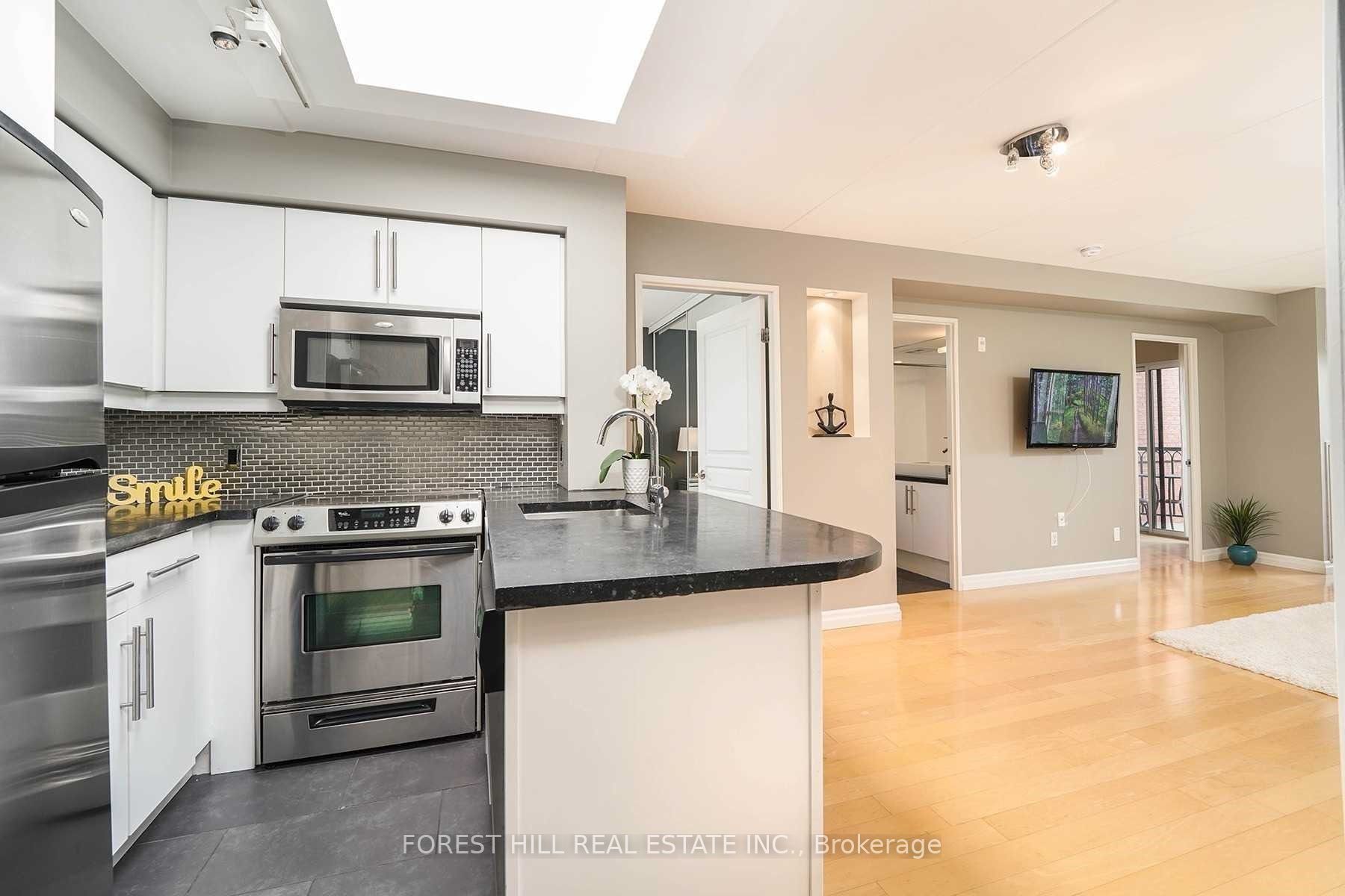 1174 Yonge Street 4, Toronto, ON M4W 2L9 photo 5