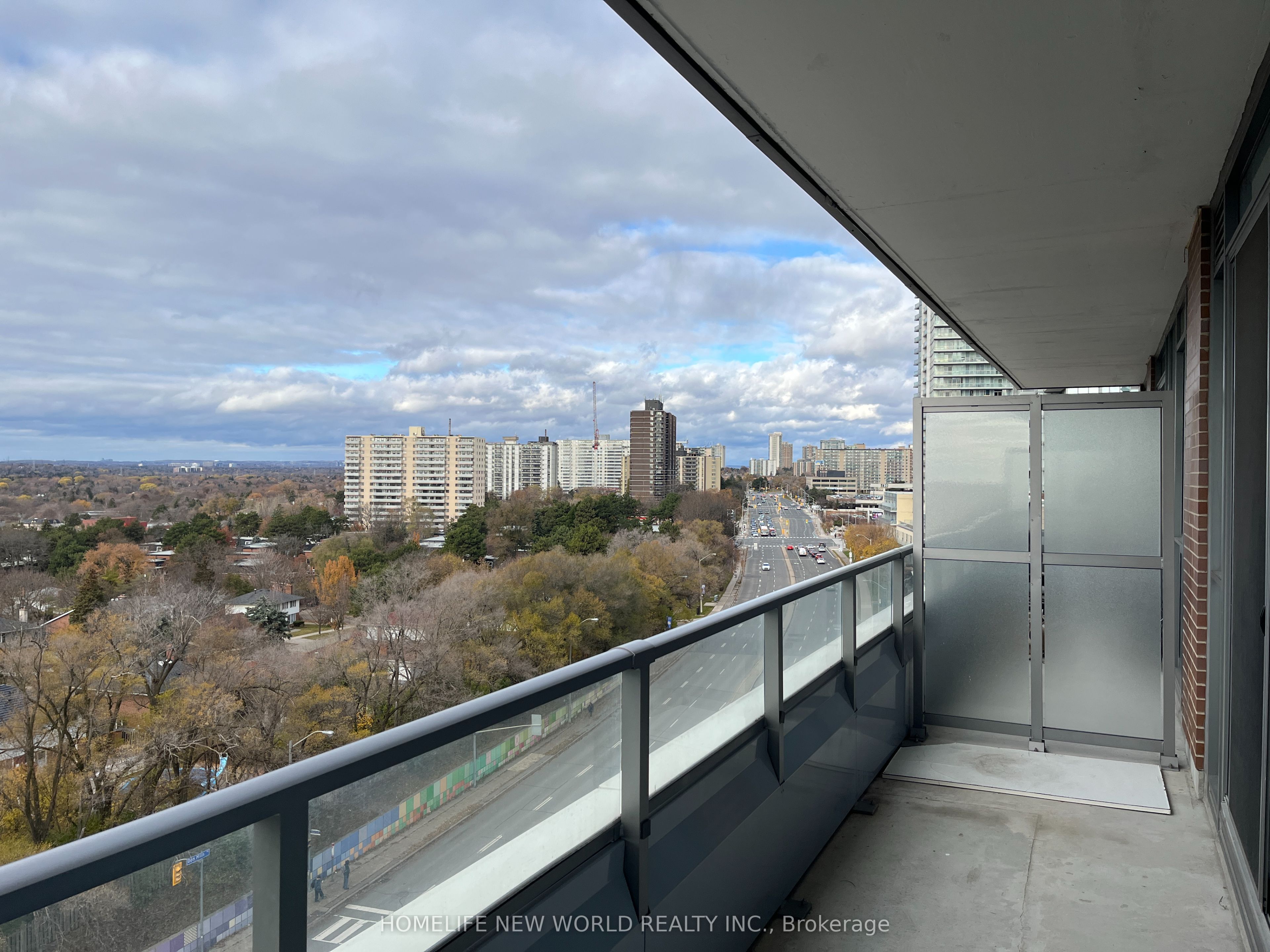 36 Forest Manor Road 614, Toronto, ON M2J 1M1 photo 5