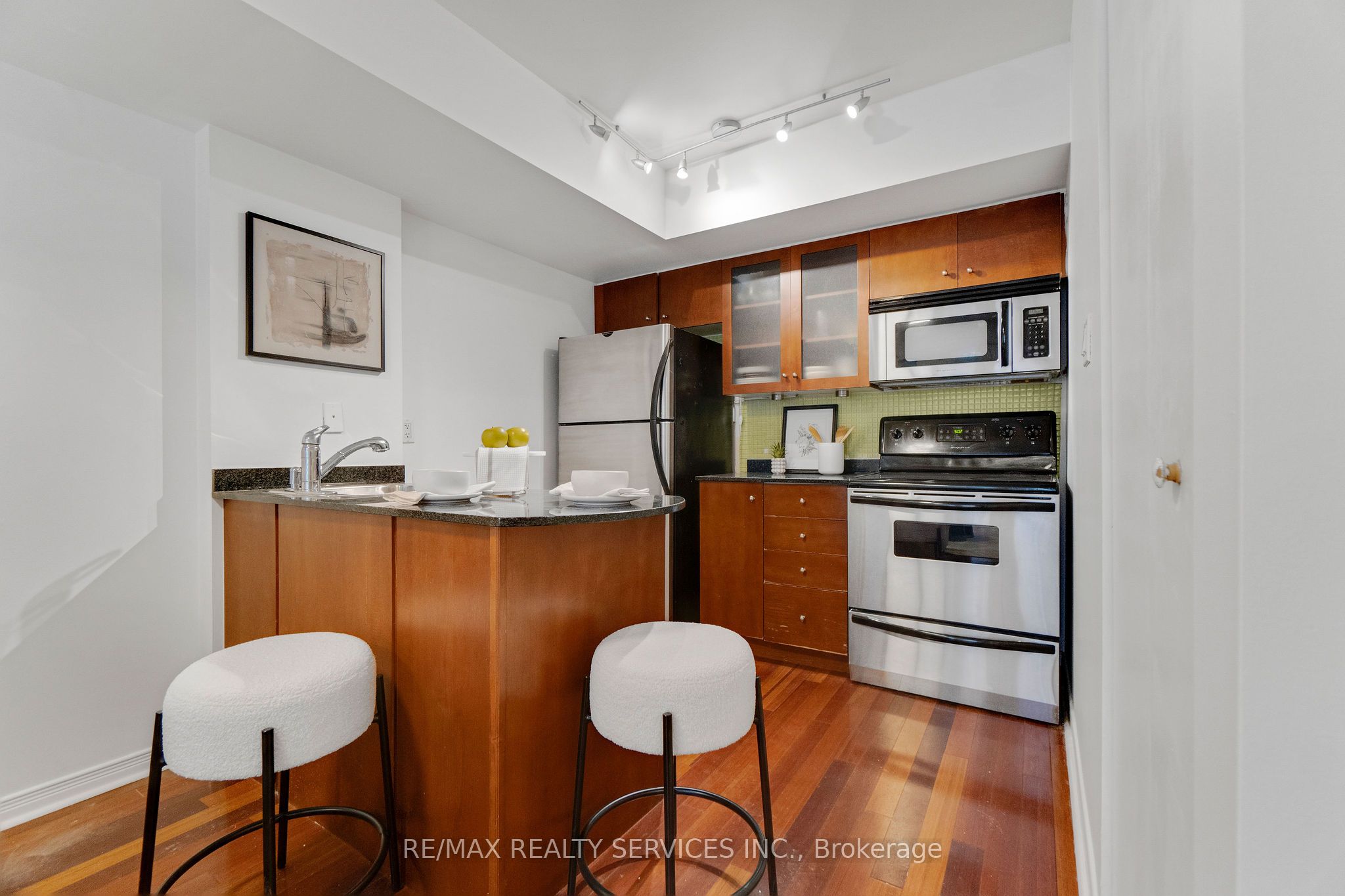 38 Western Battery Road 632, Toronto, ON M6K 3N9 photo 5