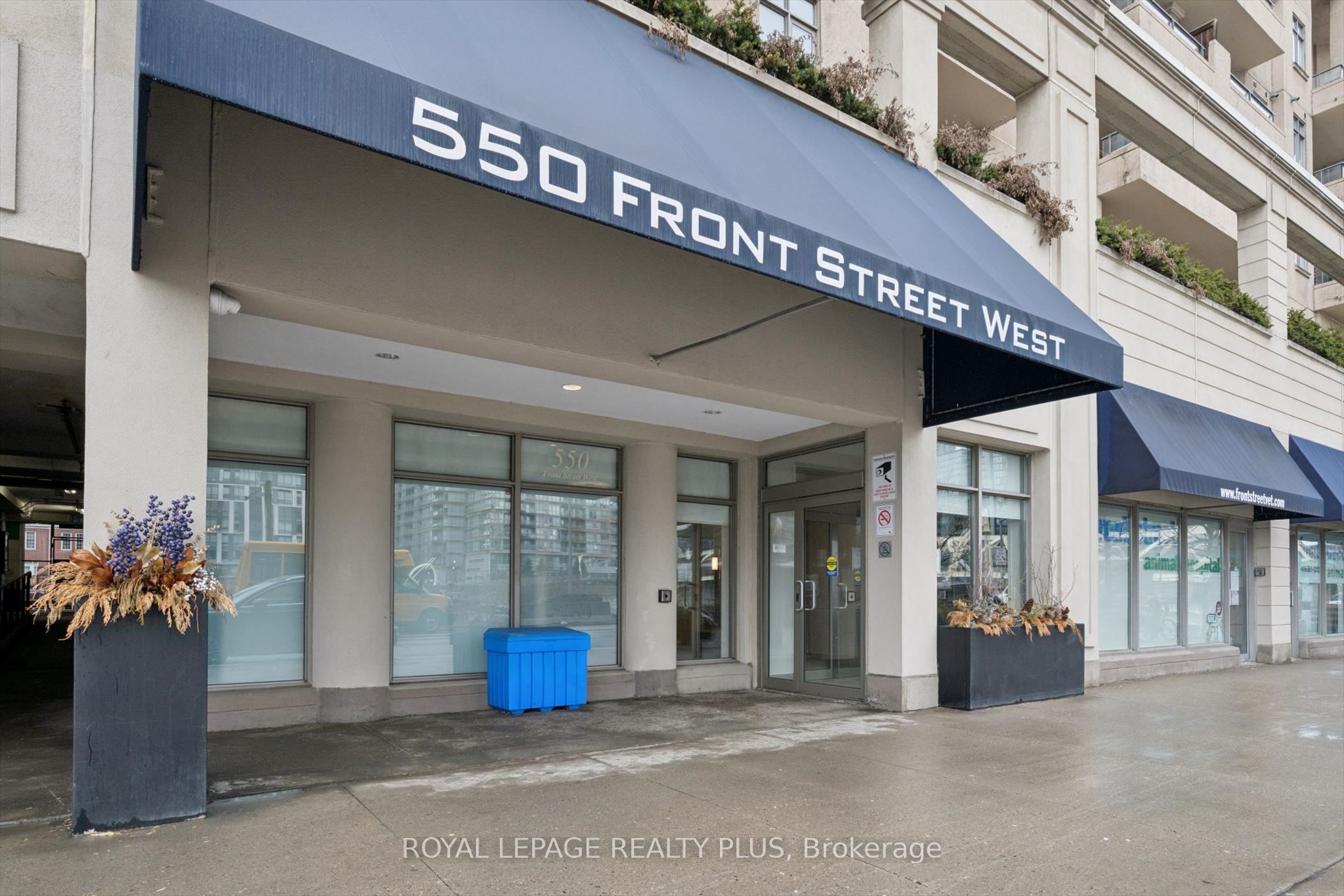 550 Front Street W 620, Toronto, ON M5V 3N5 photo 2