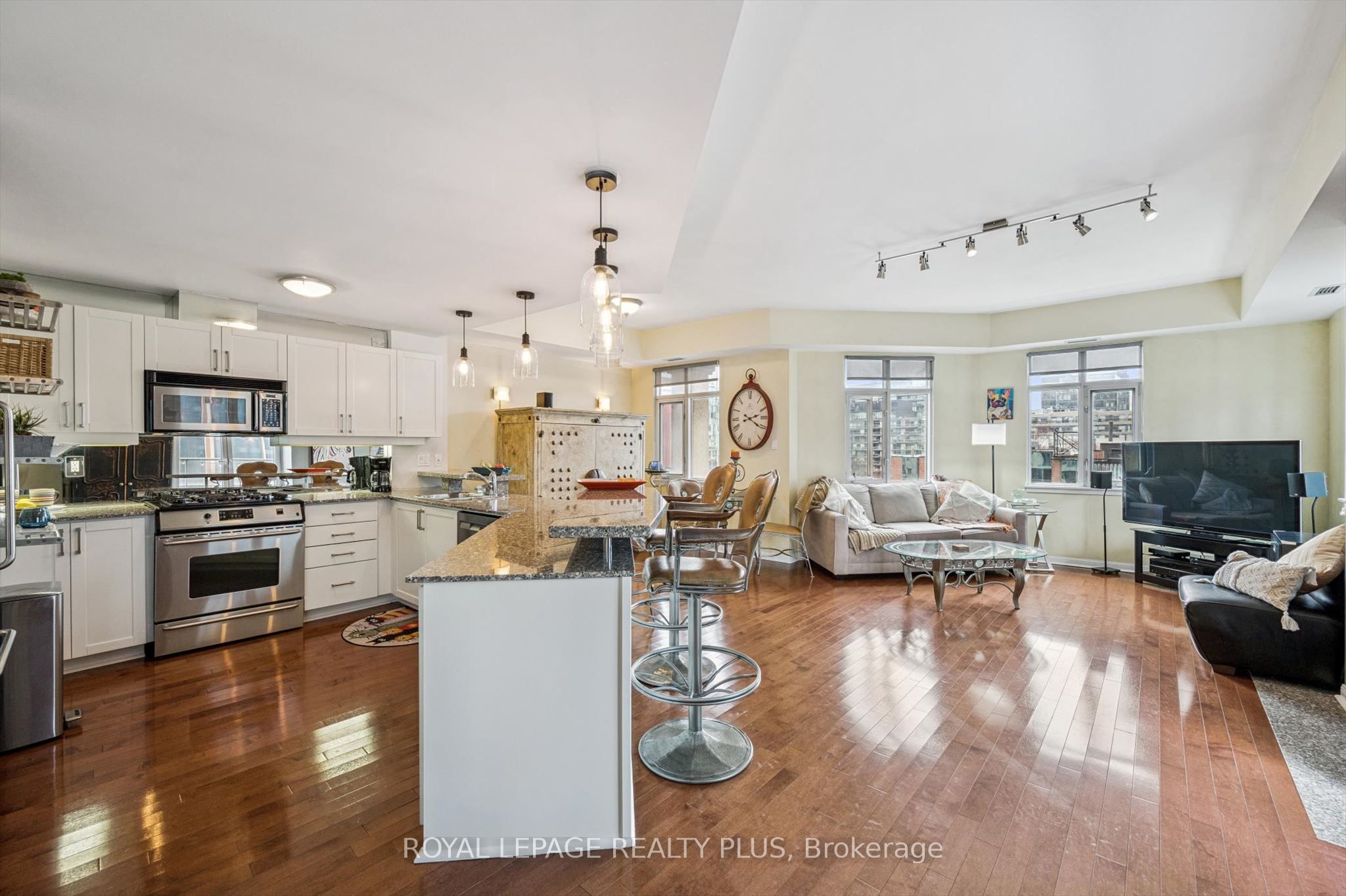 550 Front Street W 620, Toronto, ON M5V 3N5 photo 5