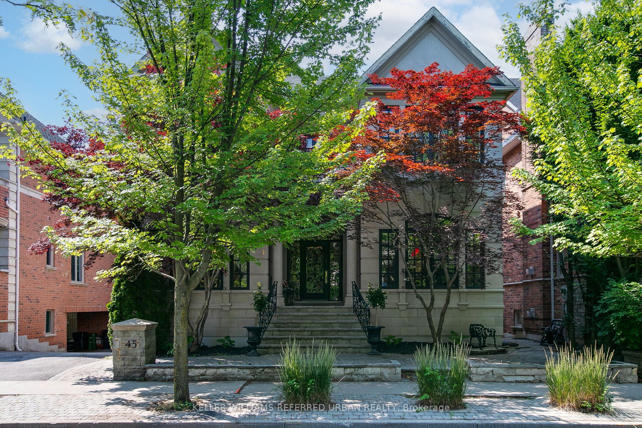 45 Mathersfield Drive, Toronto, ON M4W 3W4