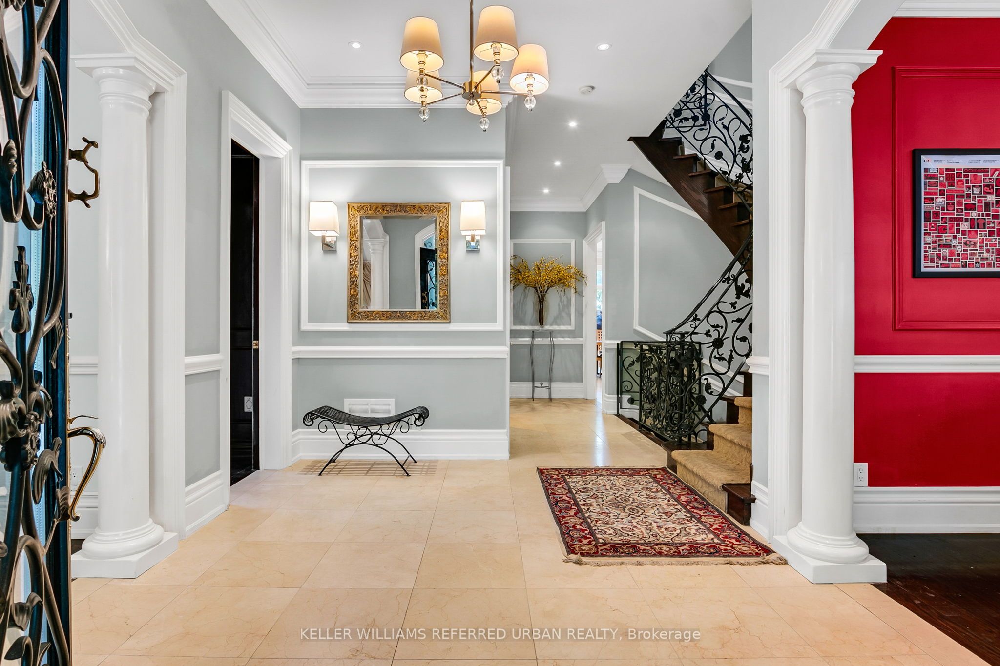 45 Mathersfield Drive, Toronto, ON M4W 3W4 photo 3