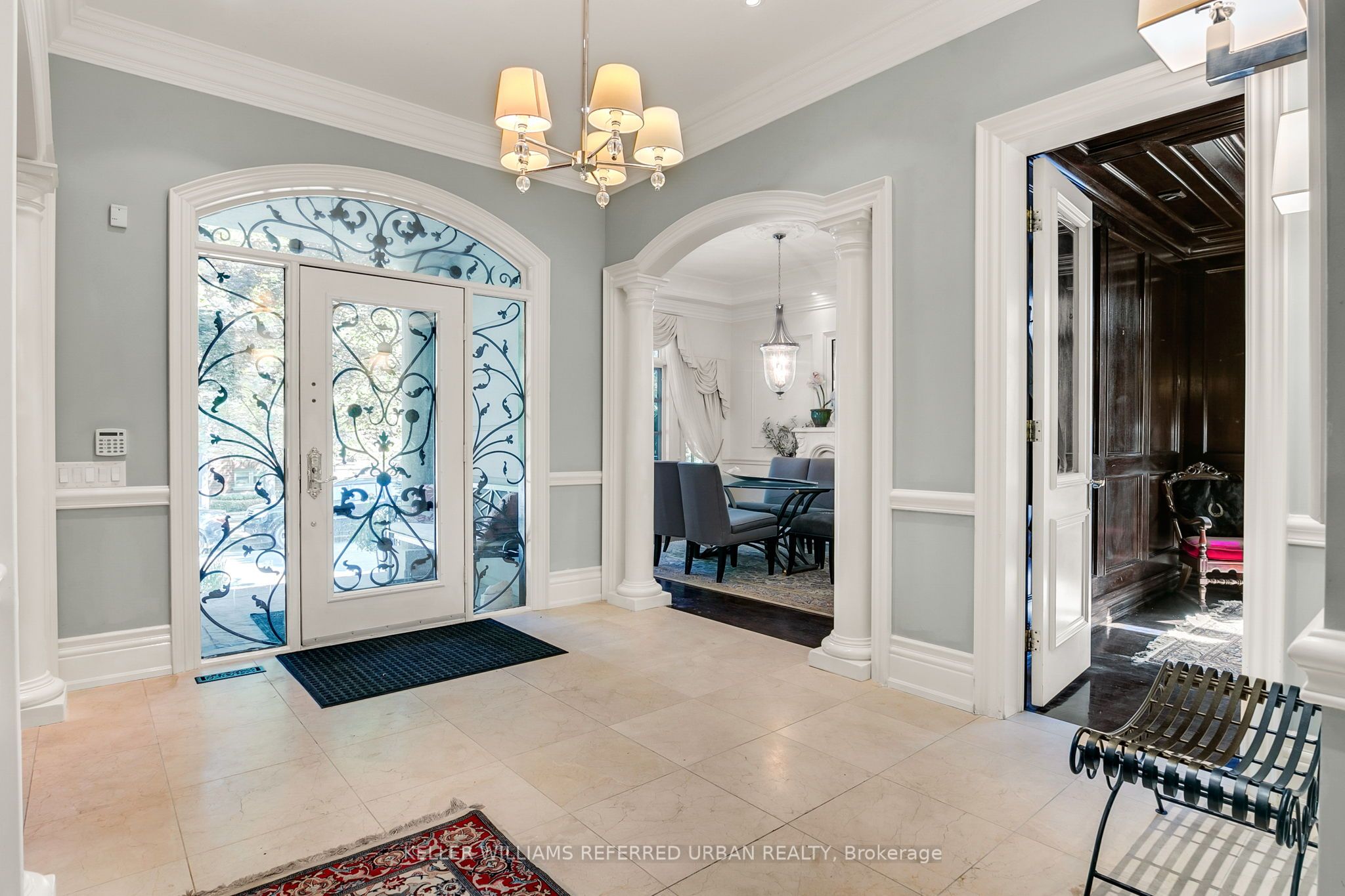 45 Mathersfield Drive, Toronto, ON M4W 3W4 photo 4