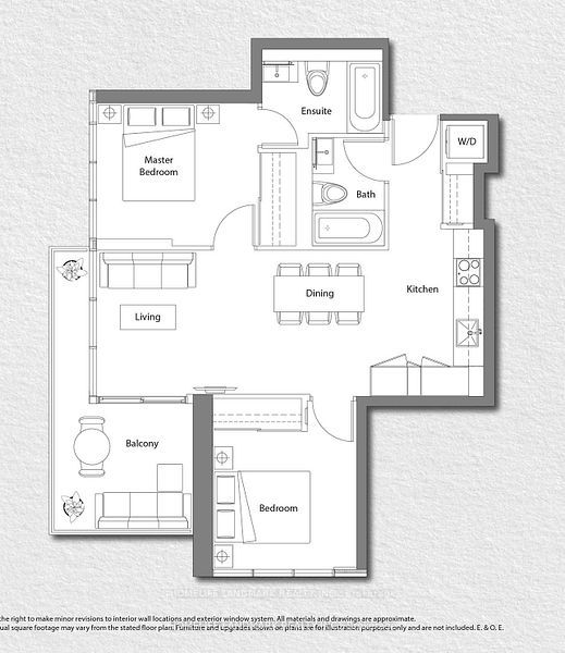 95 Mcmahon Drive 303, Toronto, ON M2K 0H2 photo 2