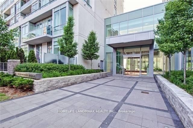 120 Homewood Avenue 1807, Toronto, ON M4Y 2J3