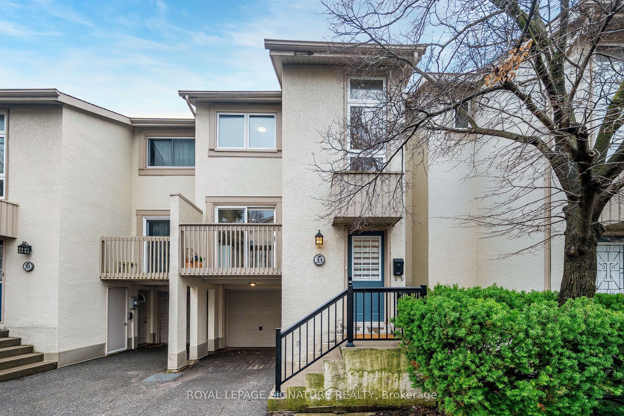 33 Cheryl Shepway, Toronto, ON M2J 4R5