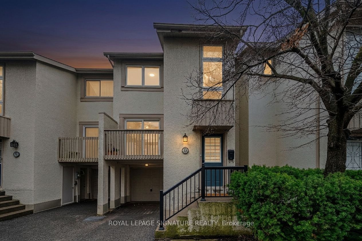 33 Cheryl Shepway, Toronto, ON M2J 4R5 photo 2