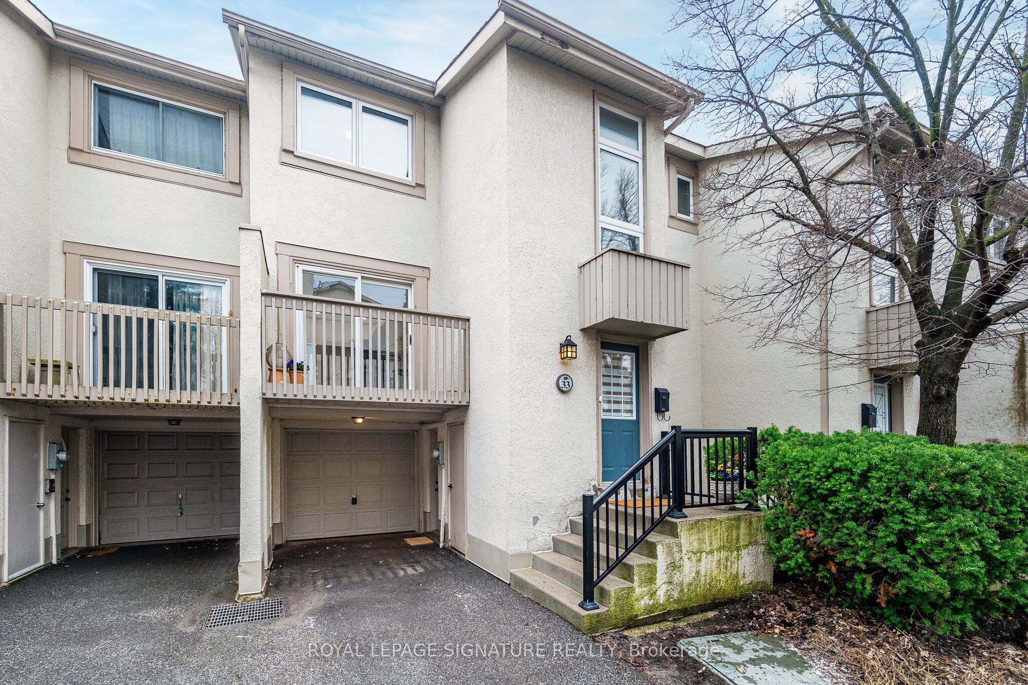 33 Cheryl Shepway, Toronto, ON M2J 4R5 photo 3