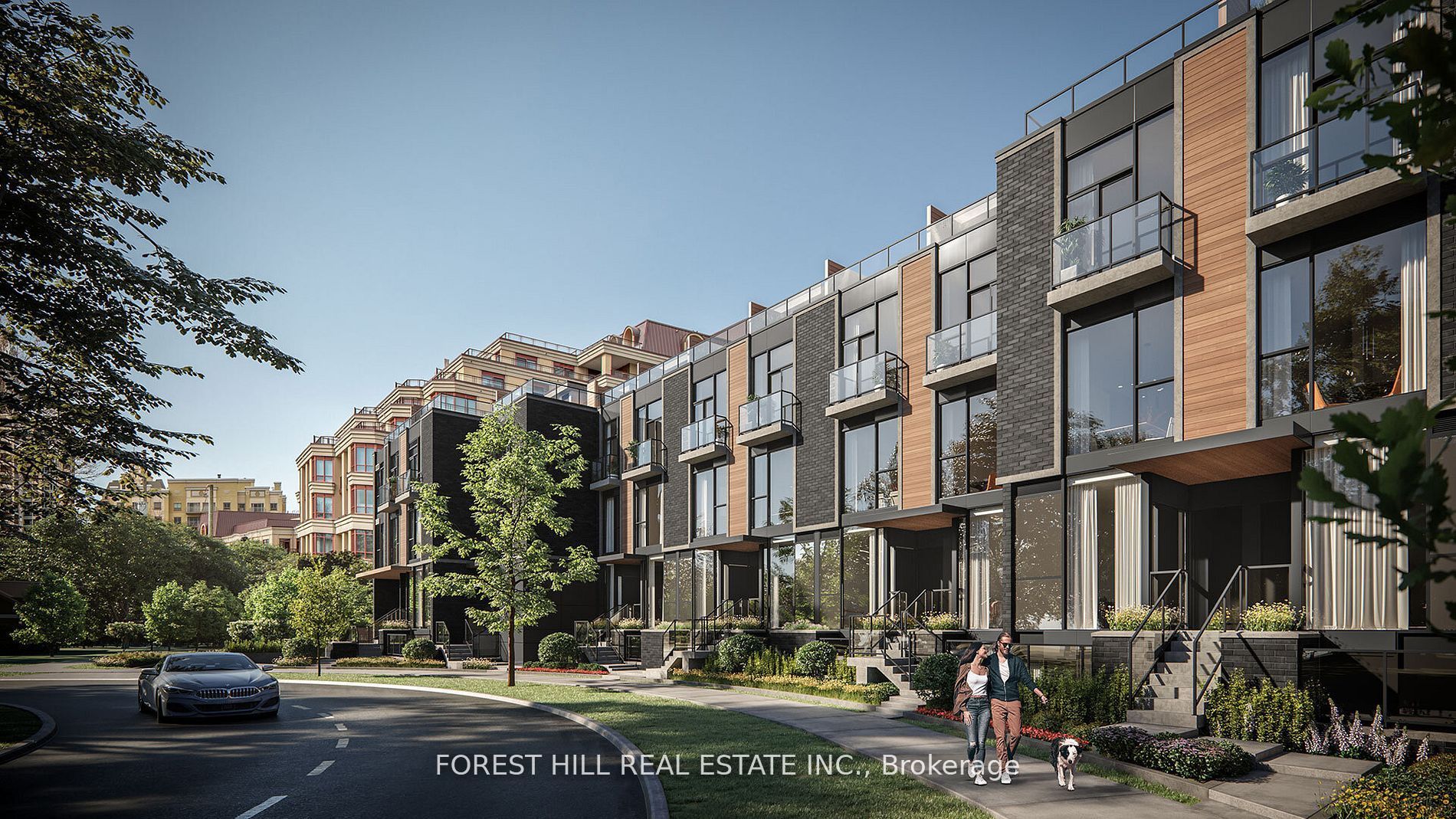 18 Greenbriar Road 3, Toronto, ON M2K 0G7