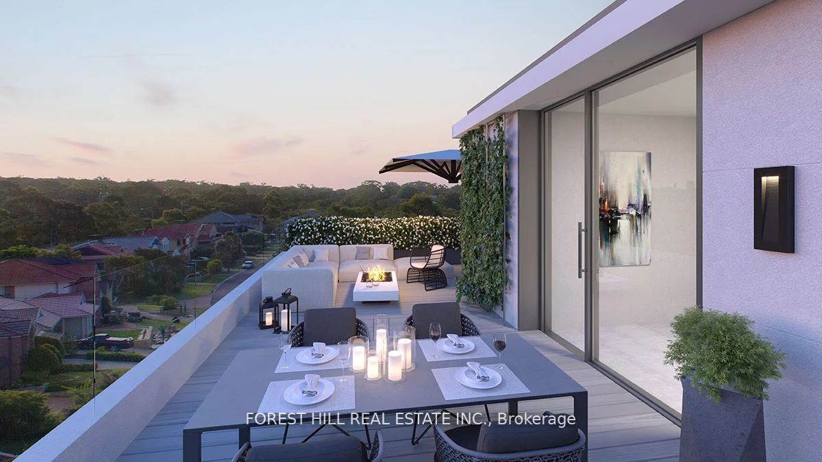 18 Greenbriar Road 3, Toronto, ON M2K 0G7 photo 3