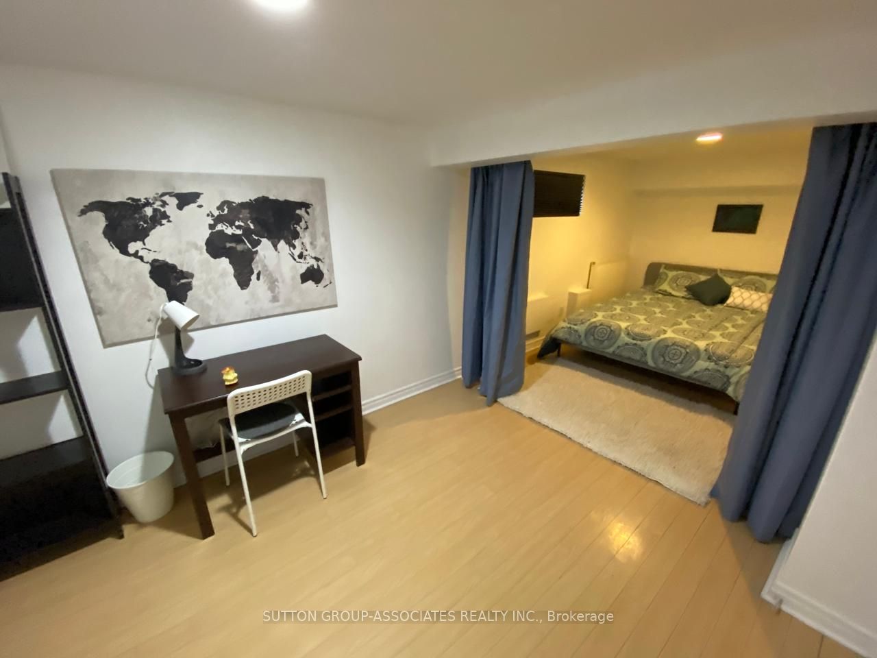 184 Madison Avenue Basement, Toronto, ON M5R 2S5 photo 5