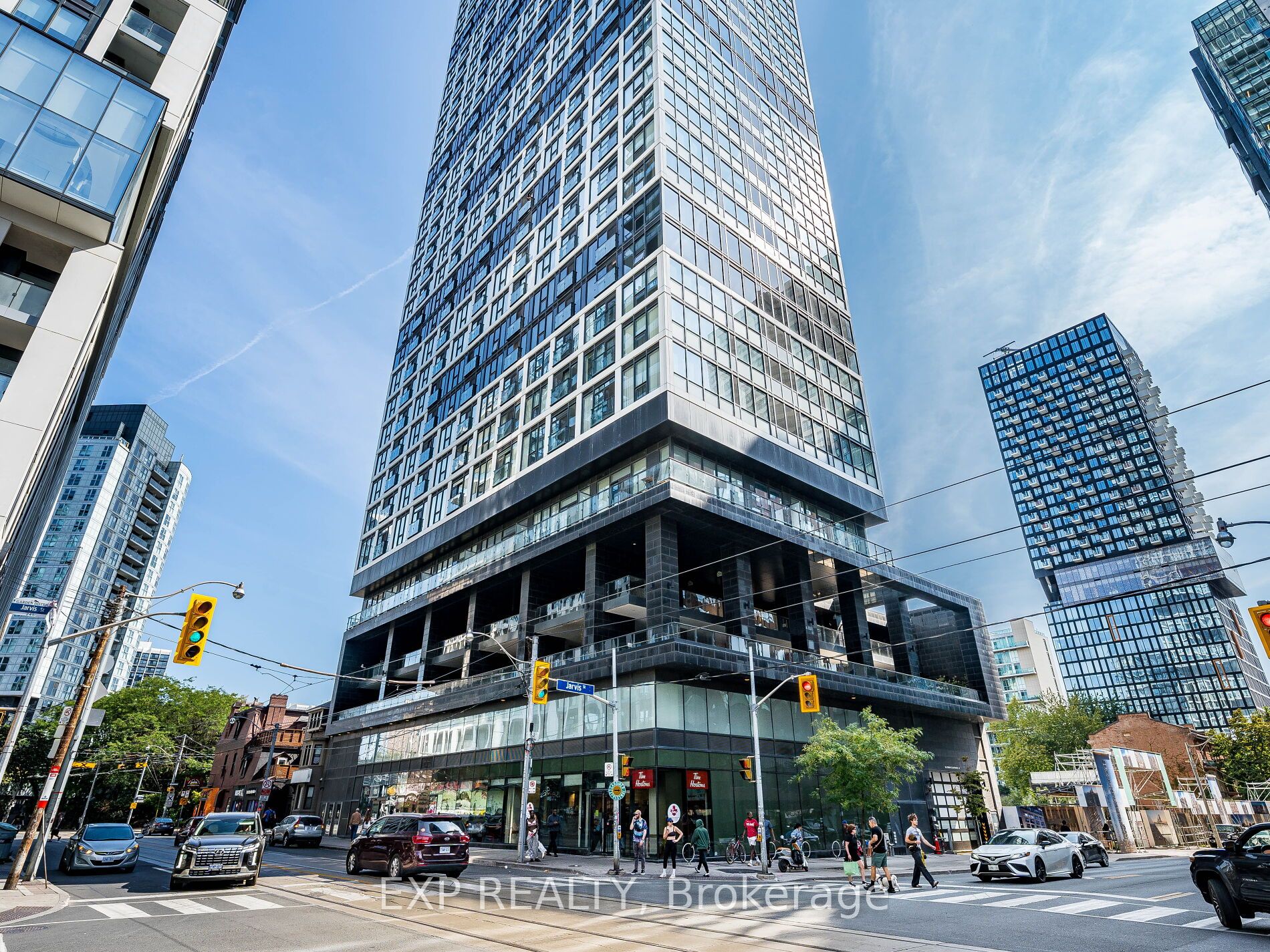 181 Dundas Street E 3708, Toronto, ON M5A 0N5