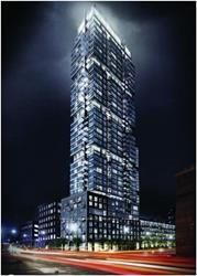 30 Nelson Street 402, Toronto, ON M5V 0H5