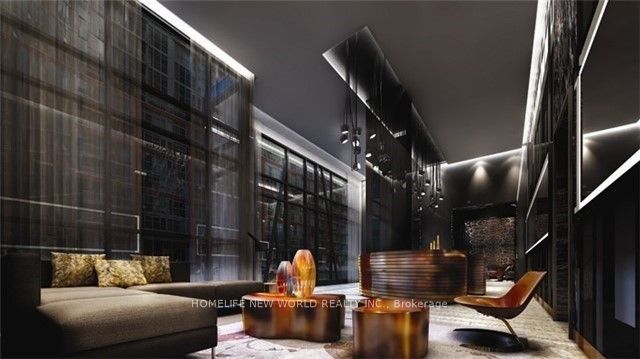 30 Nelson Street 402, Toronto, ON M5V 0H5 photo 2