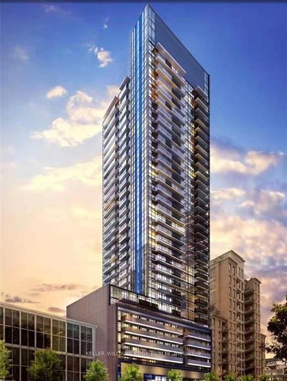 125 Redpath Avenue 1613, Toronto, ON M4S 2J9