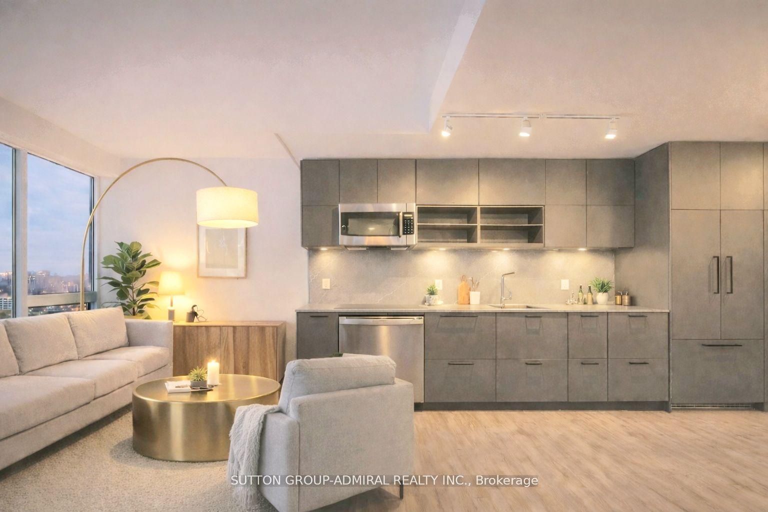 135 East Liberty Street 1403, Toronto, ON M6K 3K4