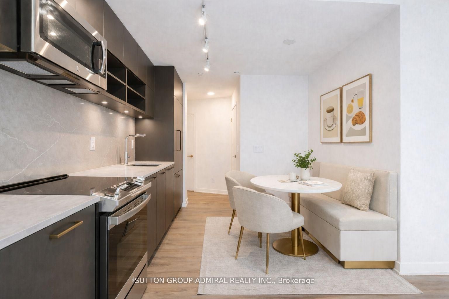 135 East Liberty Street 1403, Toronto, ON M6K 3K4 photo 3
