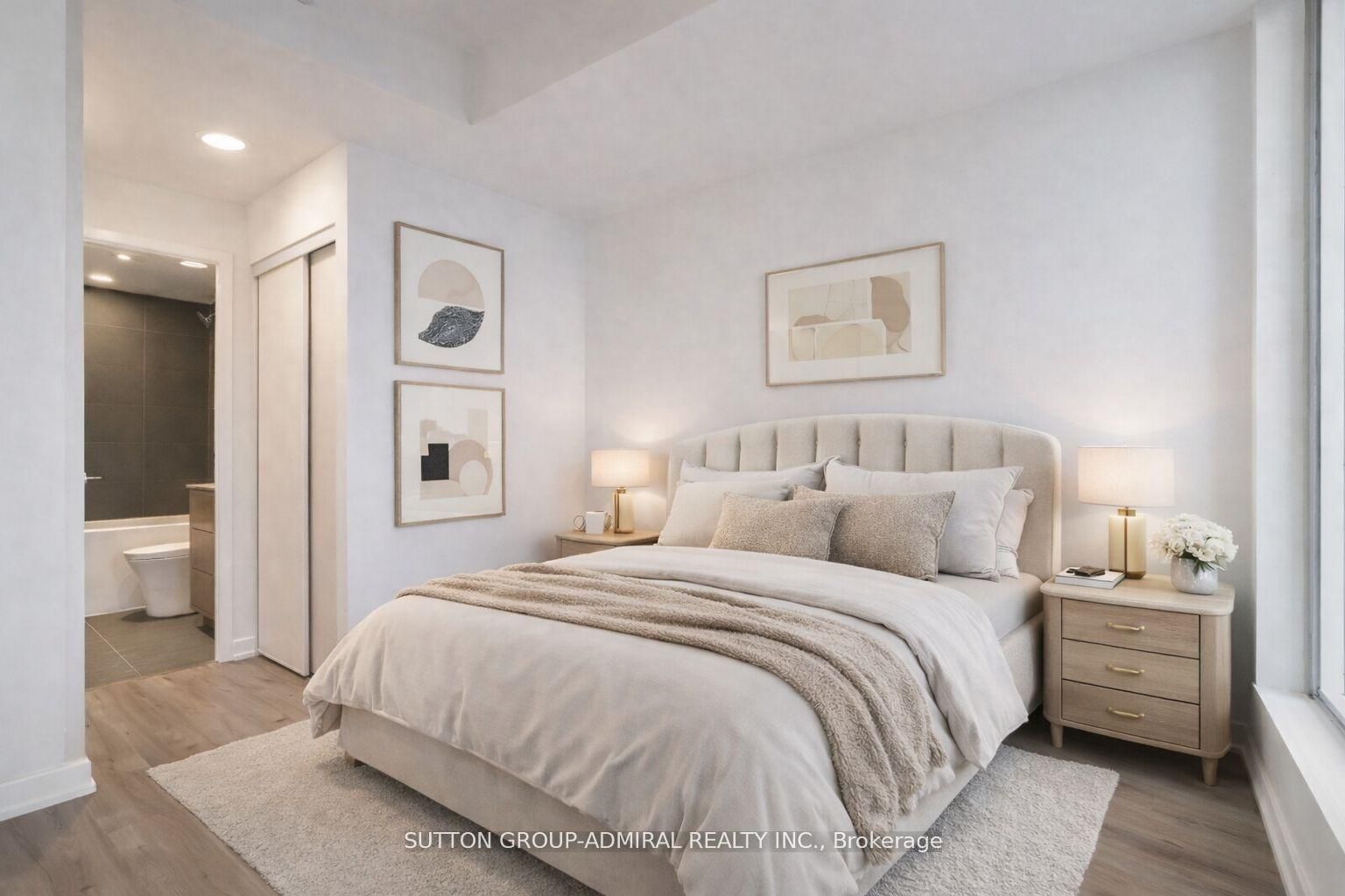 135 East Liberty Street 1403, Toronto, ON M6K 3K4 photo 4