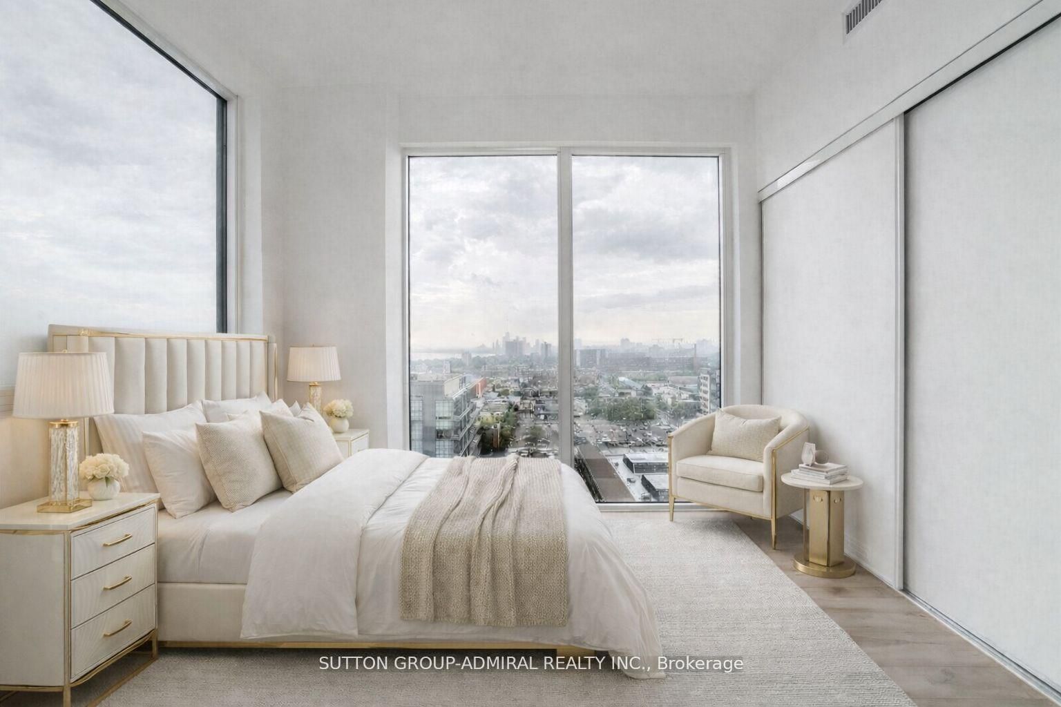 135 East Liberty Street 1403, Toronto, ON M6K 3K4 photo 5