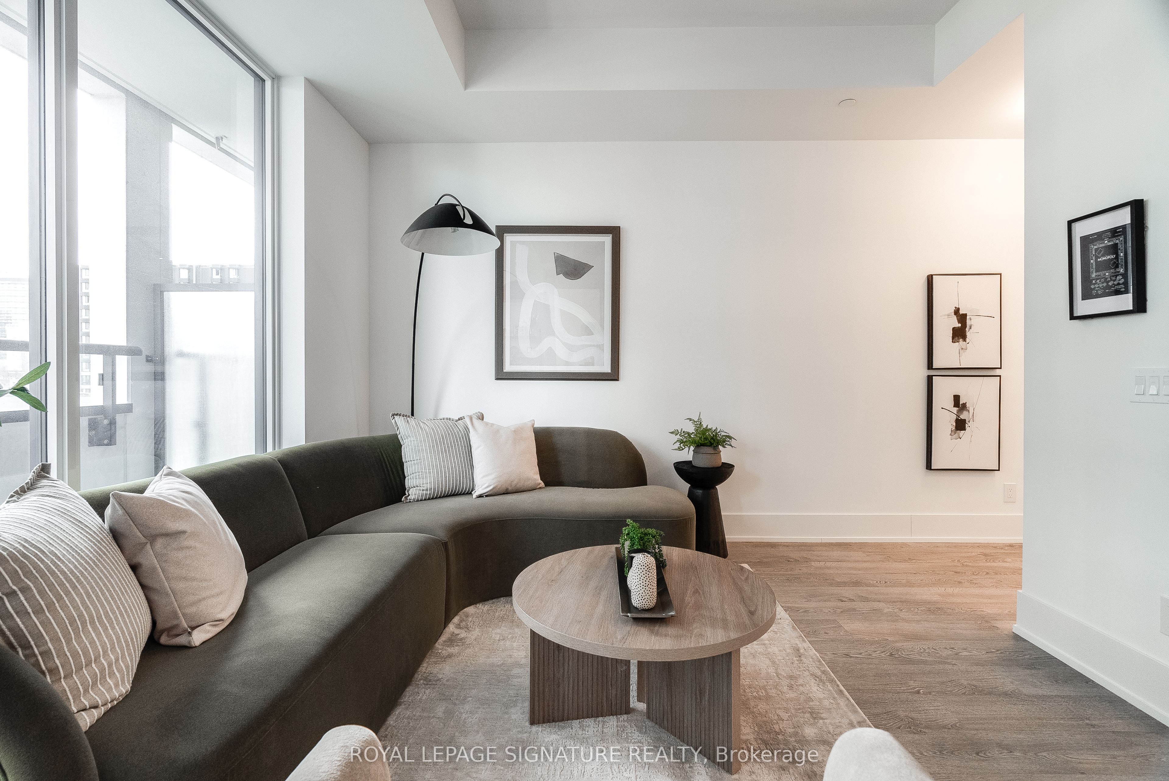 115 Denison Avenue 501, Toronto, ON M5T 2N1 photo 3