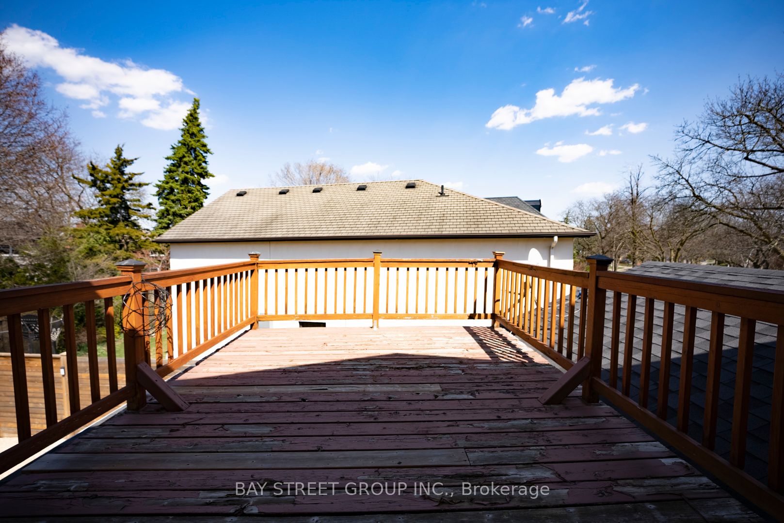 38 Foursome Crescent, Toronto, ON M2P 1W3 photo 3