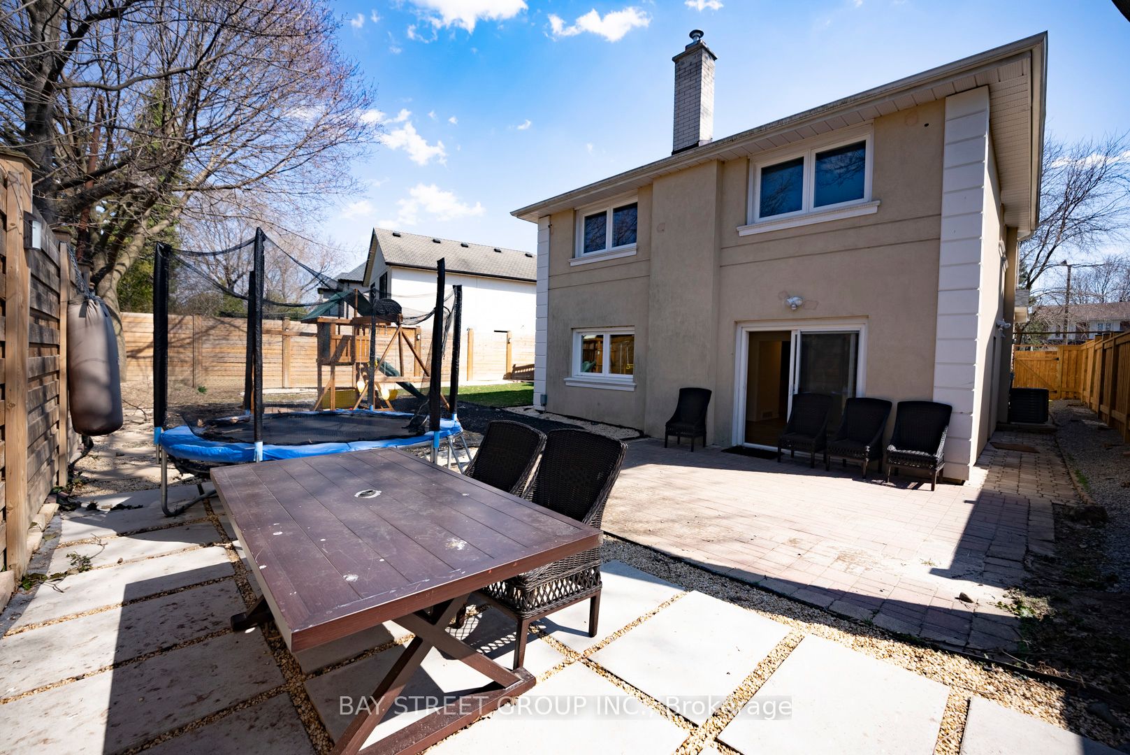 38 Foursome Crescent, Toronto, ON M2P 1W3 photo 5