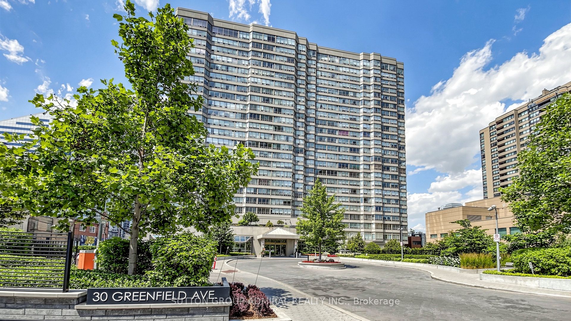 30 Greenfield Avenue 610, Toronto, ON M2N 6N3
