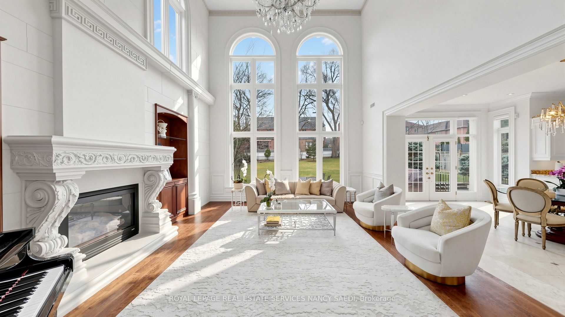 17 Truman Road, Toronto, ON M2L 2L4