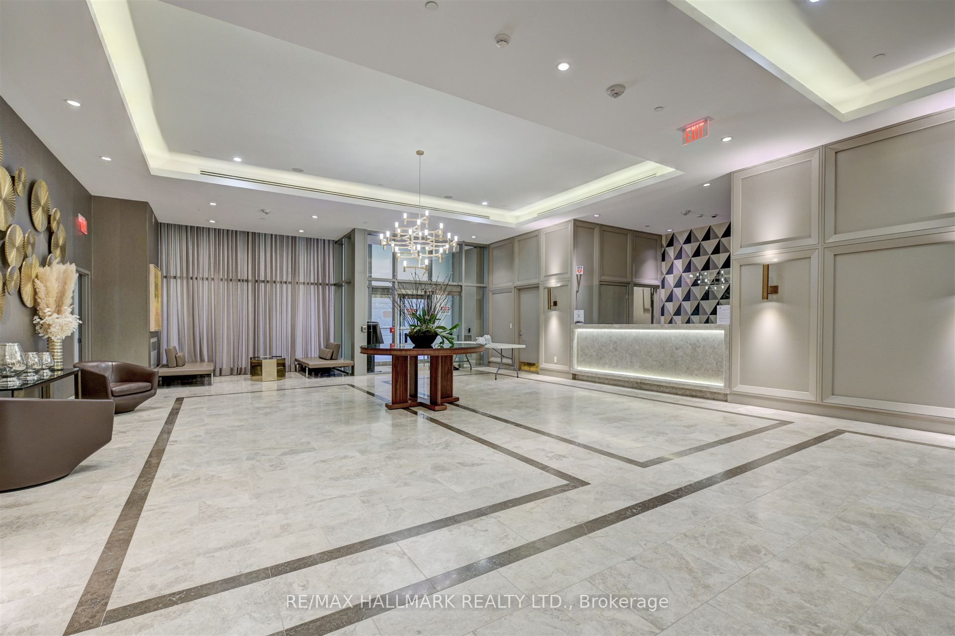 155 Yorkville Avenue 1412, Toronto, ON M5R 0B4 photo 4