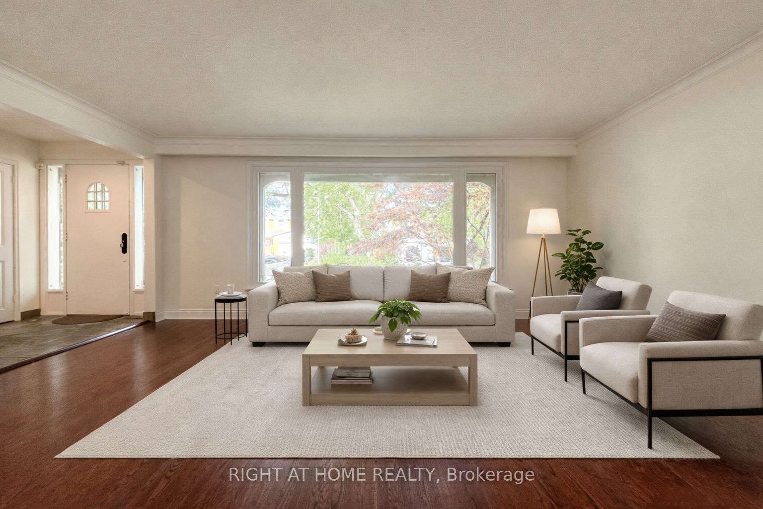 15 Foursome Crescent, Toronto, ON M2P 1W1 photo 4