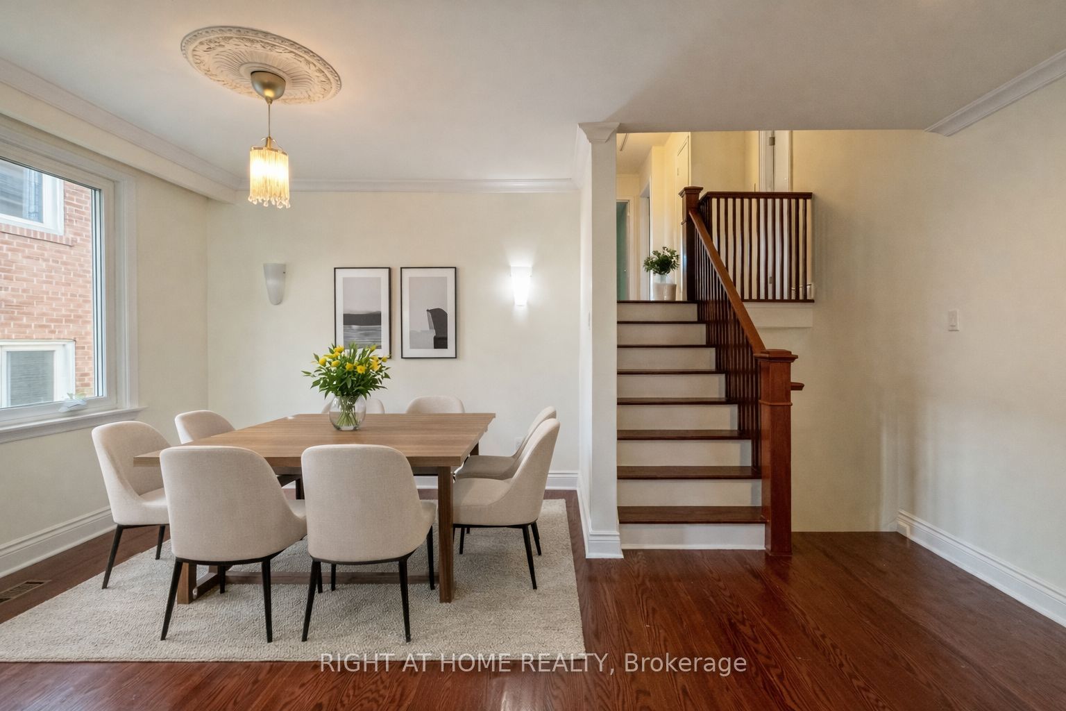 15 Foursome Crescent, Toronto, ON M2P 1W1 photo 5