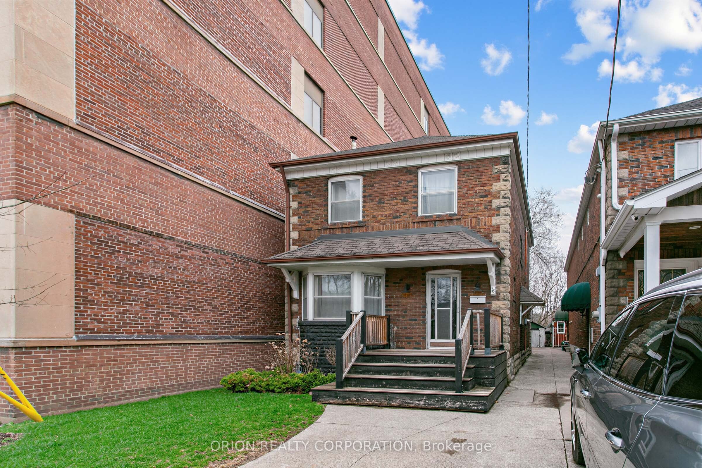 76 S St Annes Road, Toronto, ON M6J 3J9 photo 3