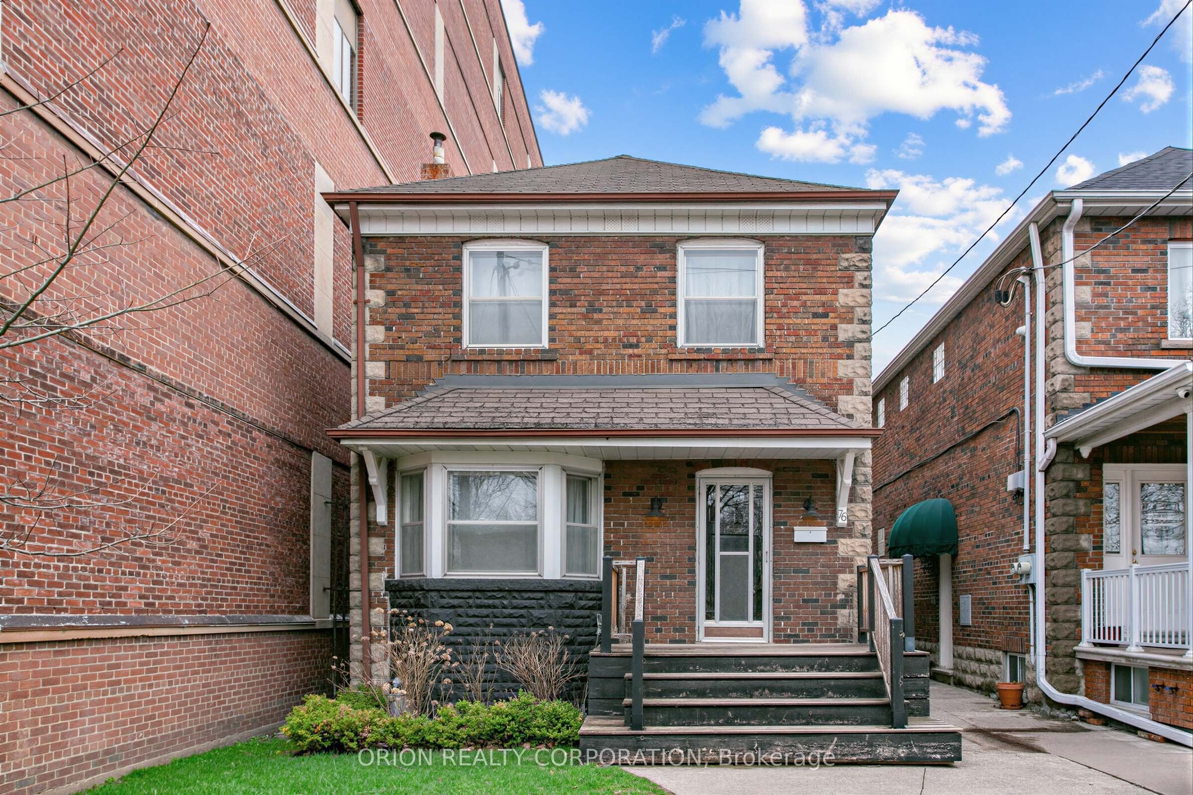 76 S St Annes Road, Toronto, ON M6J 3J9 photo 4