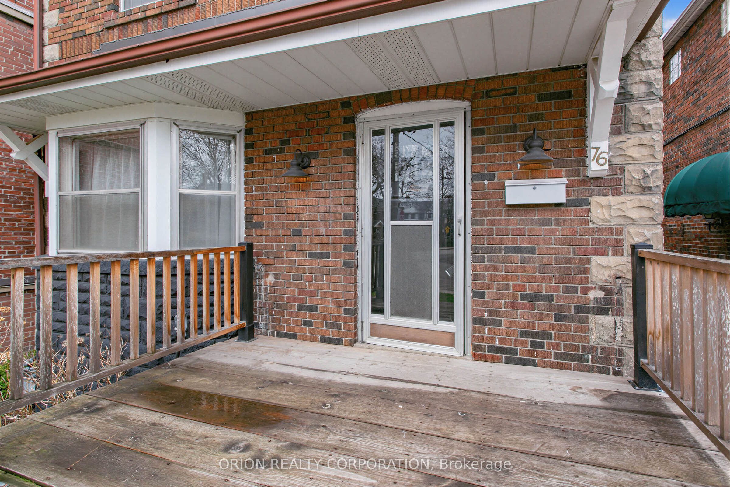 76 S St Annes Road, Toronto, ON M6J 3J9 photo 5