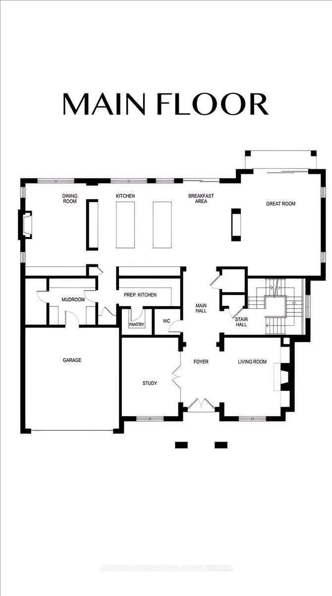 11 Montressor Drive, Toronto, ON M2P 1Y9 photo 5